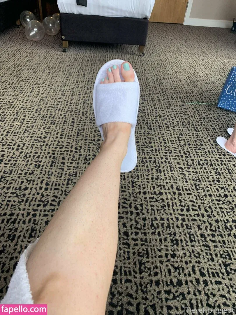 theselilpiggie6 Onlyfans Photo Gallery 