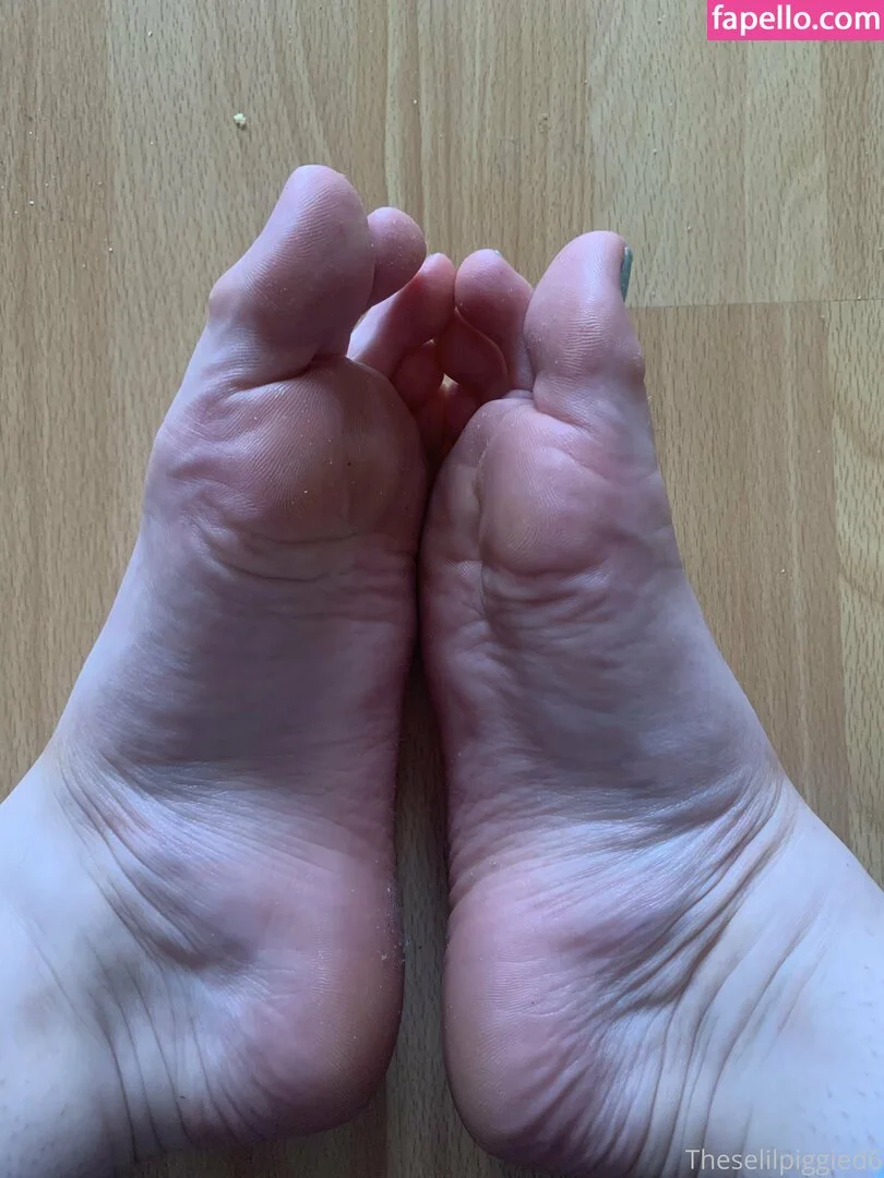 theselilpiggie6 Onlyfans Photo Gallery 