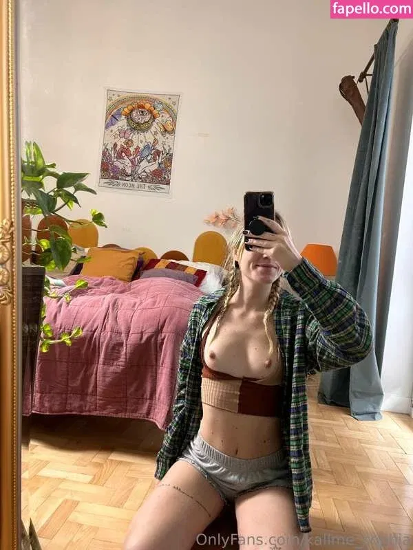 Kallme_sophia Onlyfans Photo Gallery 