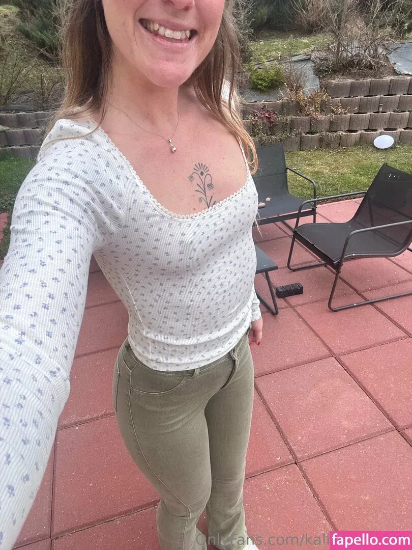 Kallme_sophia Onlyfans Photo Gallery 