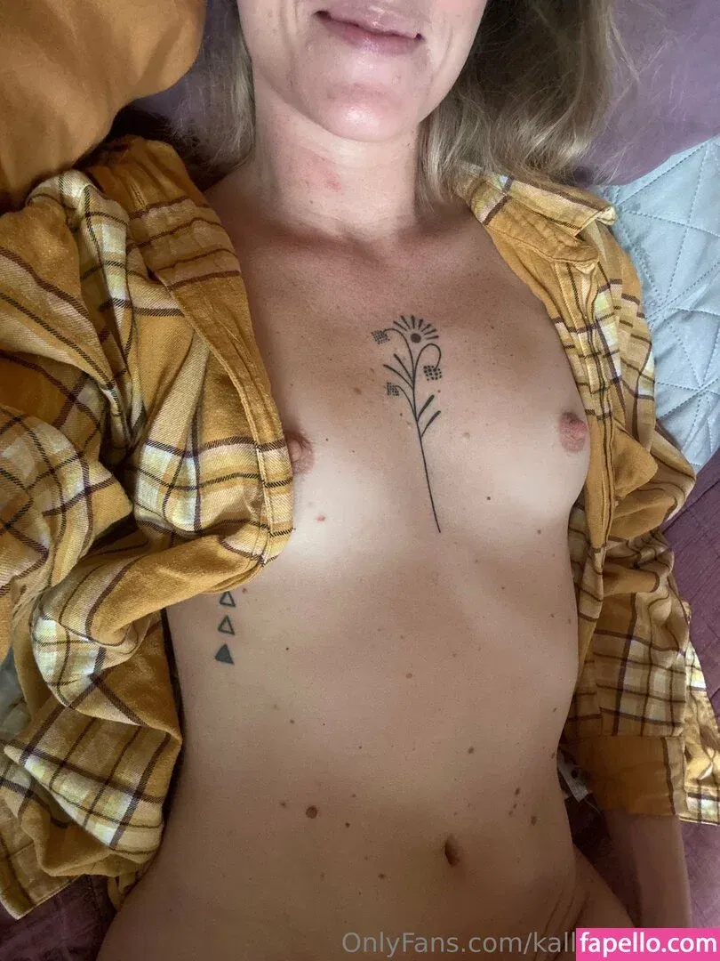 Kallme_sophia Onlyfans Photo Gallery 