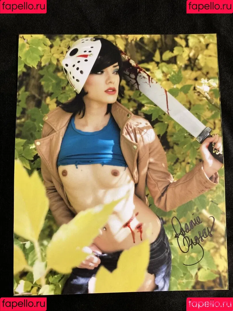 Joasie Brosas Onlyfans Photo Gallery 