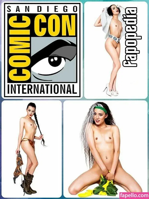 Joasie Brosas Onlyfans Photo Gallery 