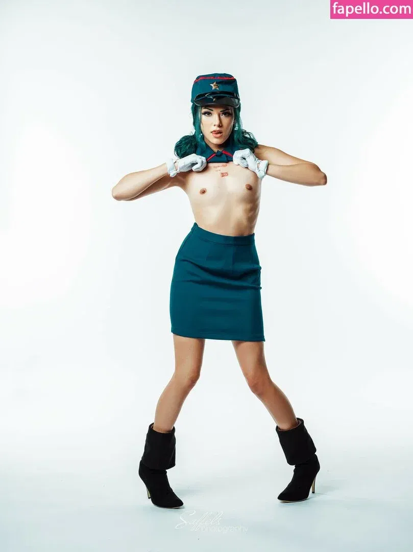 Joasie Brosas Onlyfans Photo Gallery 