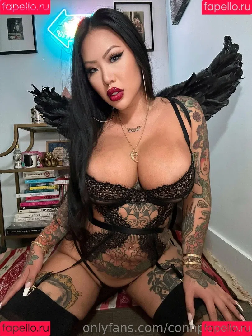 connperignon Onlyfans Photo Gallery 