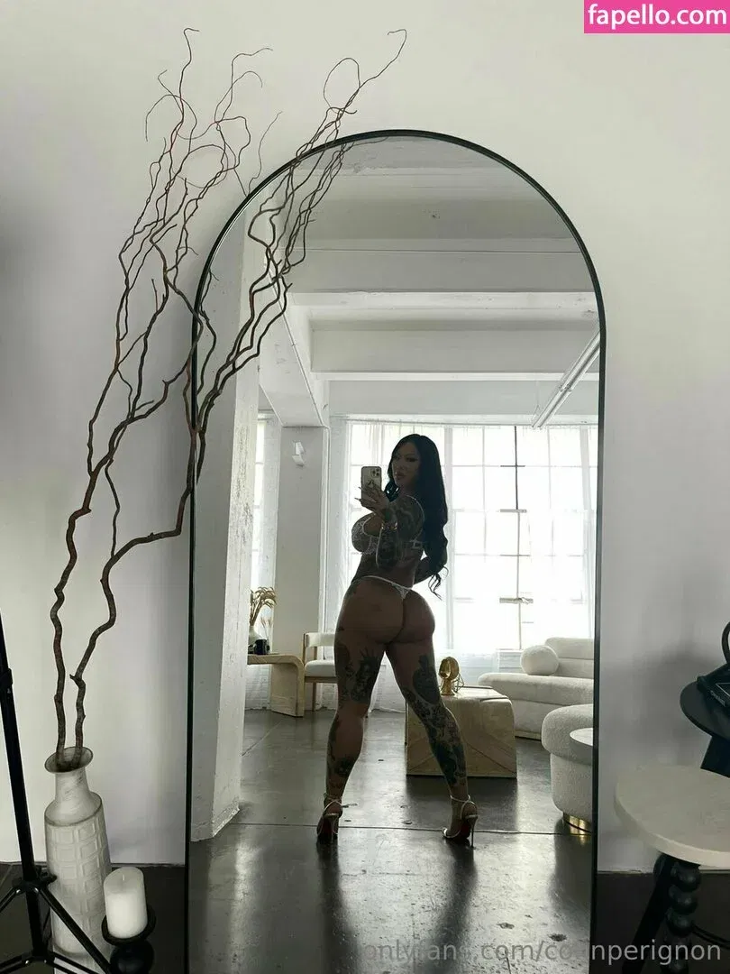 connperignon Onlyfans Photo Gallery 