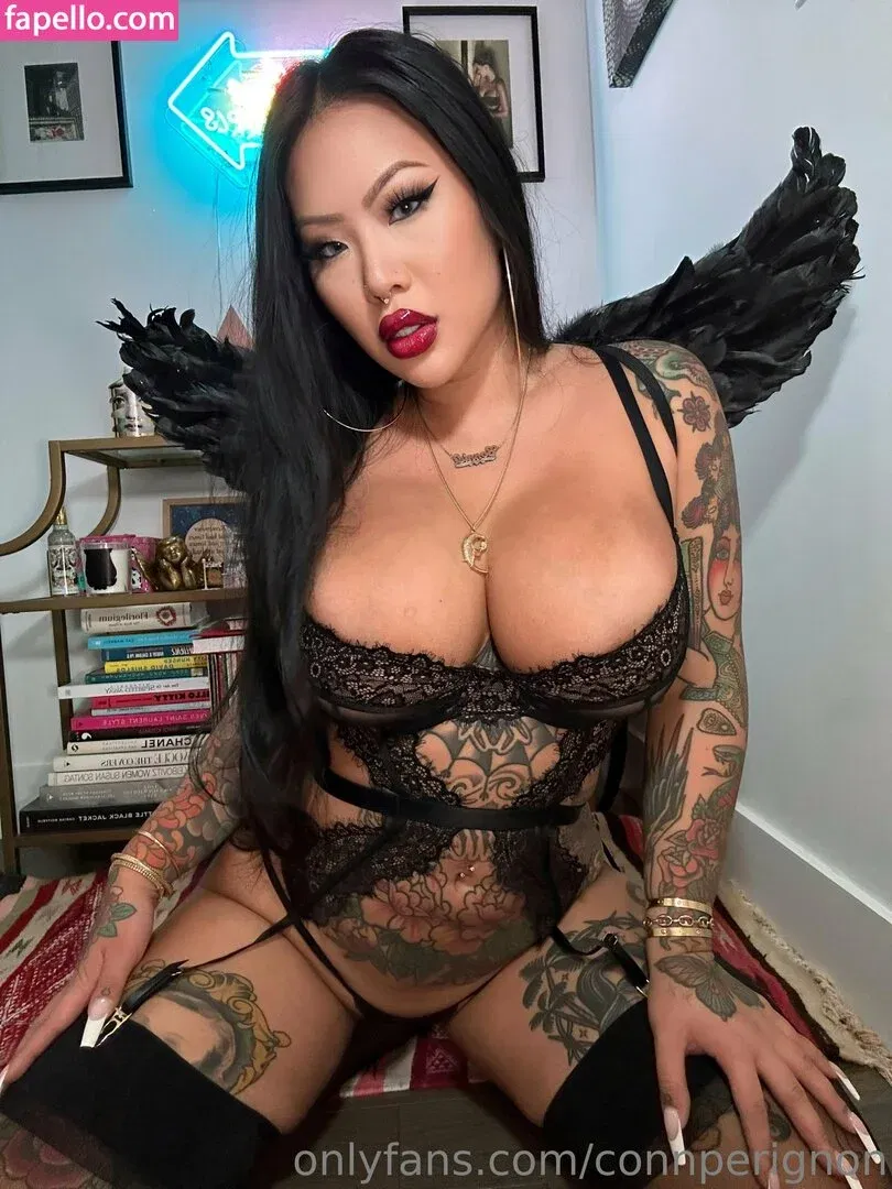 connperignon Onlyfans Photo Gallery 