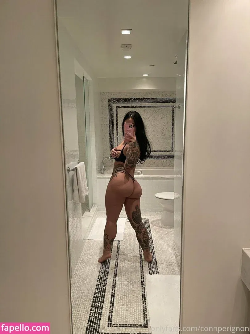 connperignon Onlyfans Photo Gallery 