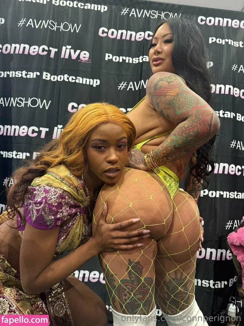 connperignon Onlyfans Photo Gallery 