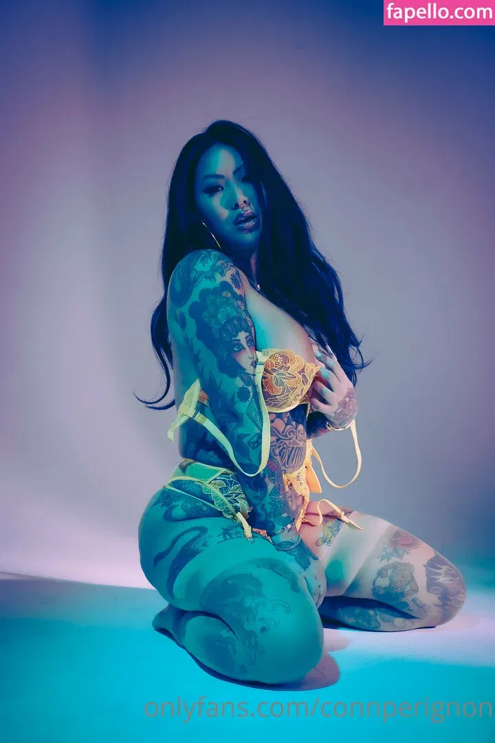 connperignon Onlyfans Photo Gallery 