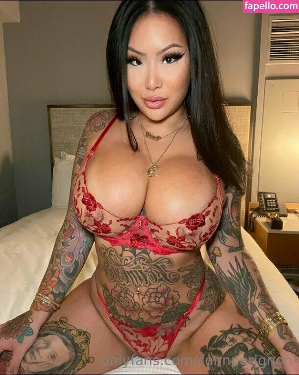 connperignon Onlyfans Photo Gallery 