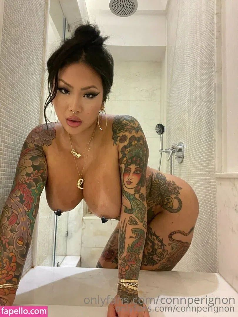 connperignon Onlyfans Photo Gallery 