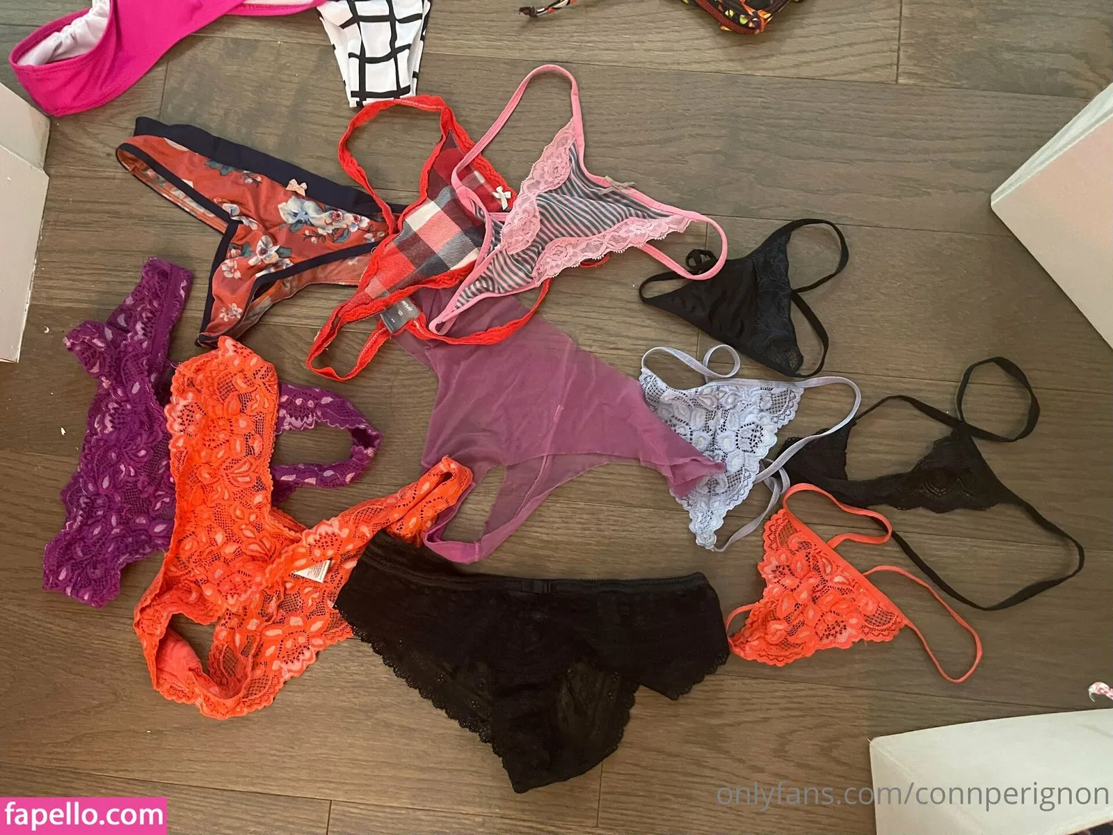 connperignon Onlyfans Photo Gallery 