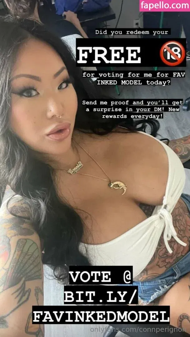 connperignon Onlyfans Photo Gallery 