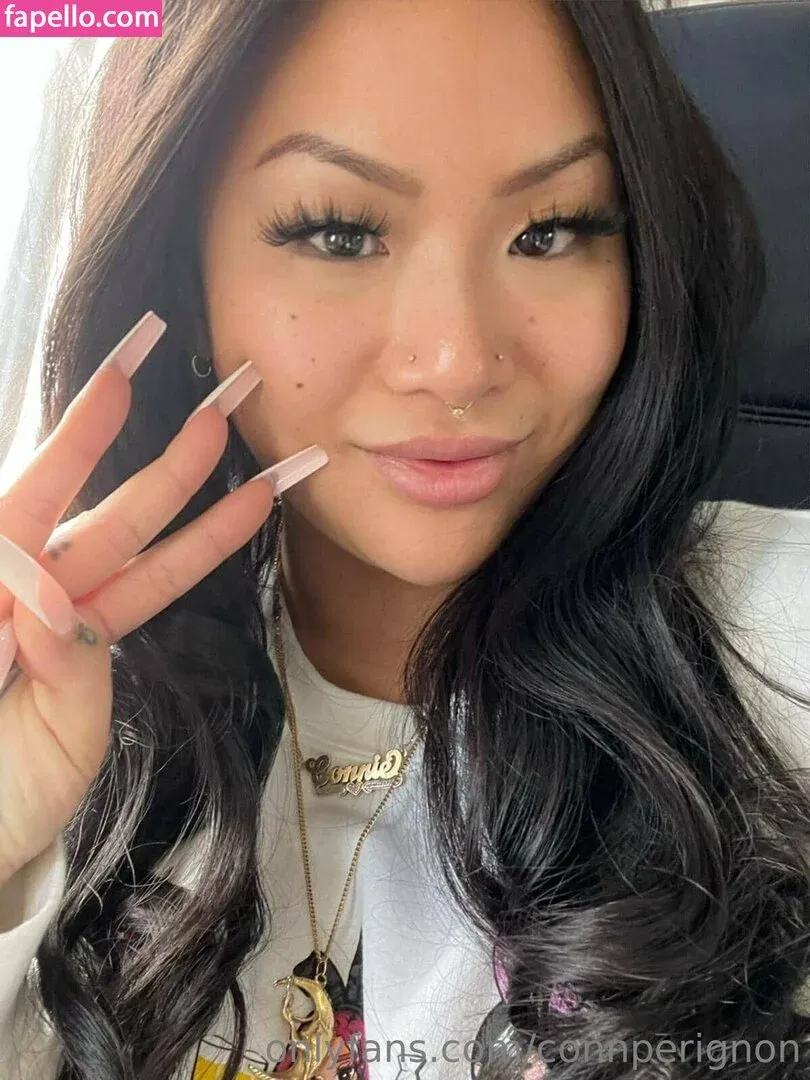 connperignon Onlyfans Photo Gallery 