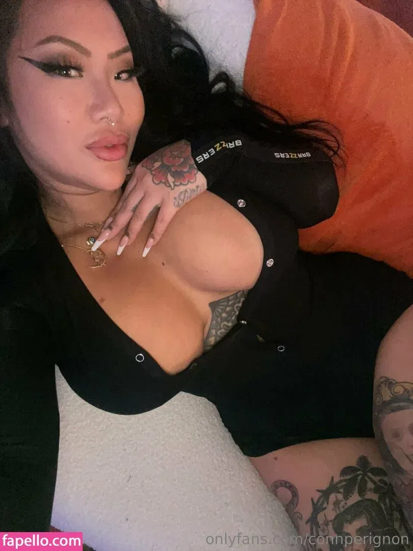 connperignon Onlyfans Photo Gallery 