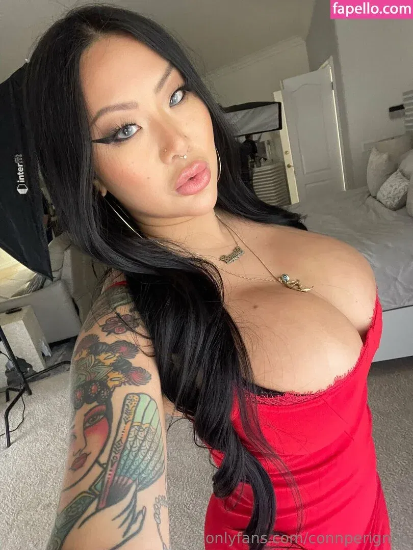 connperignon Onlyfans Photo Gallery 