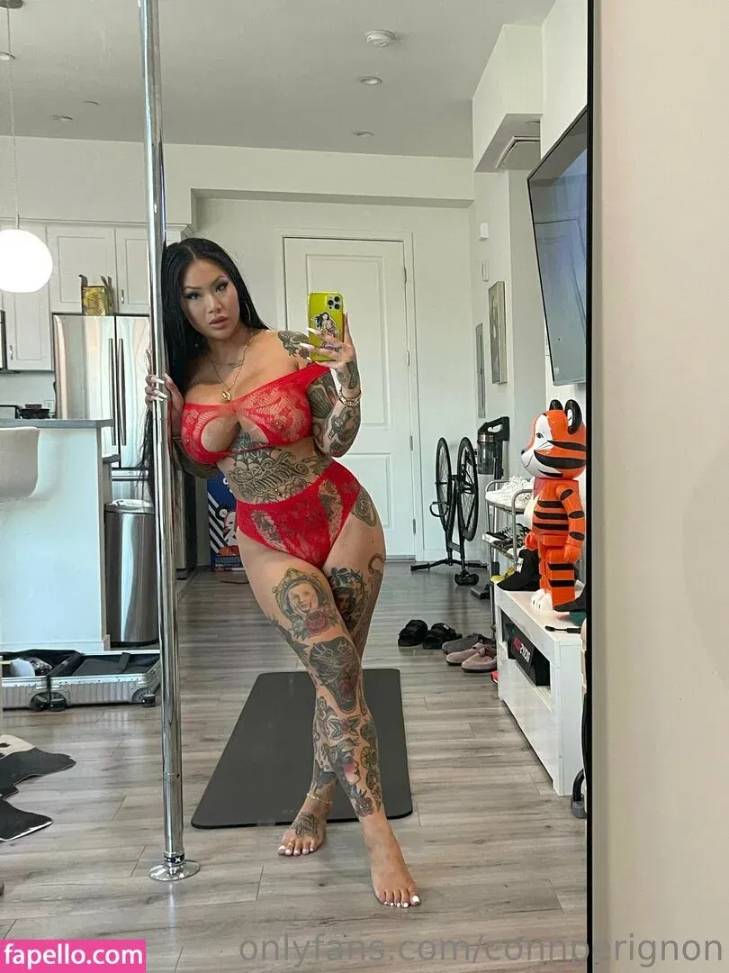 connperignon Onlyfans Photo Gallery 