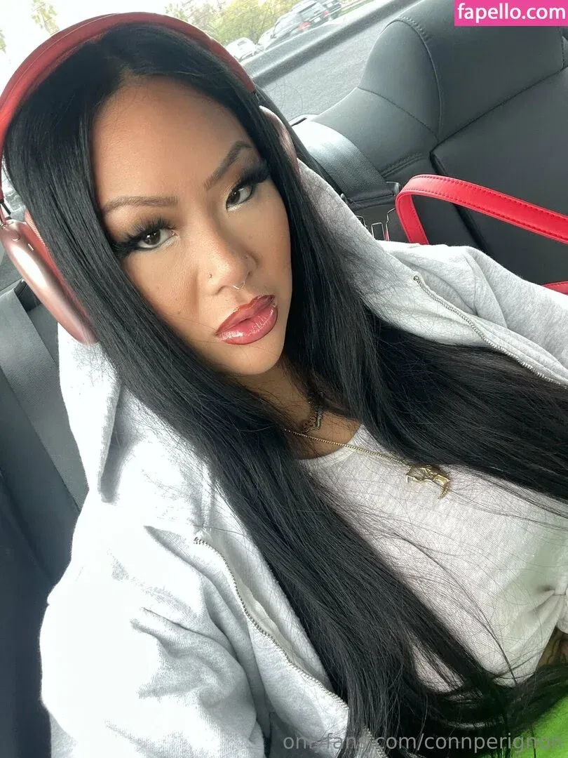 connperignon Onlyfans Photo Gallery 