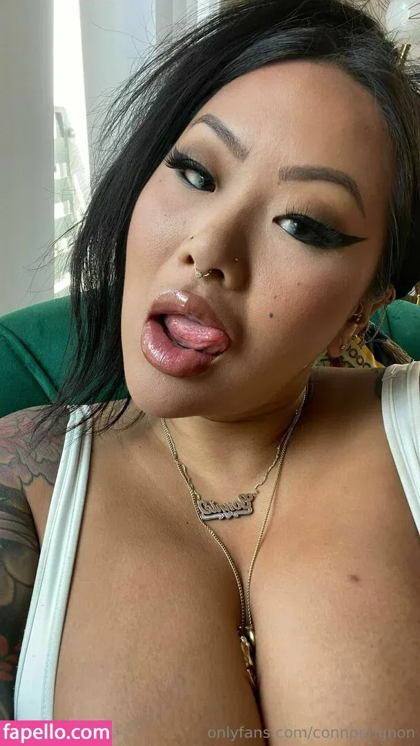 connperignon Onlyfans Photo Gallery 