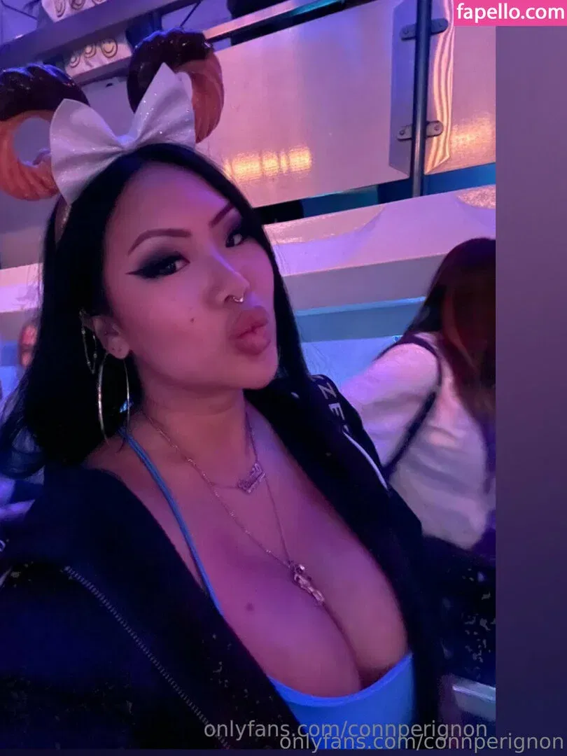 connperignon Onlyfans Photo Gallery 