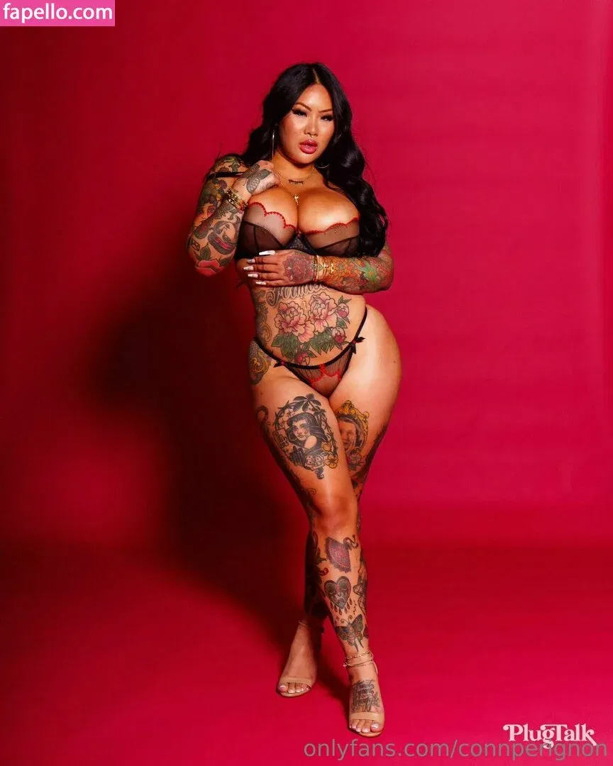 connperignon Onlyfans Photo Gallery 