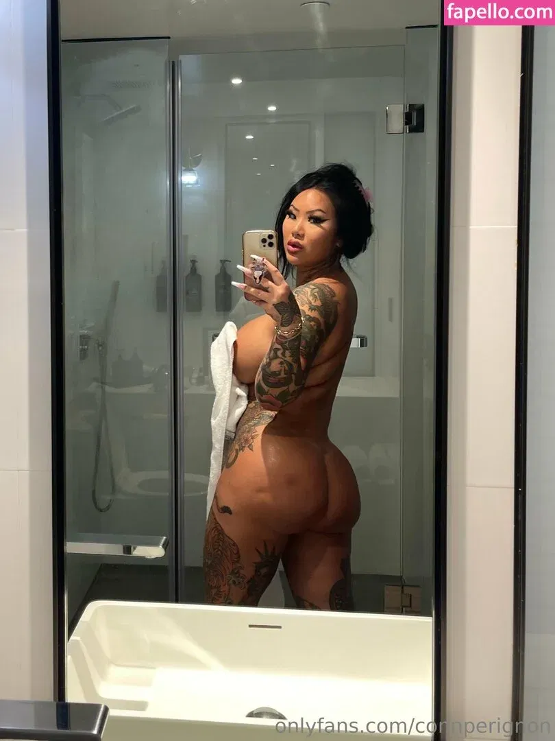 connperignon Onlyfans Photo Gallery 