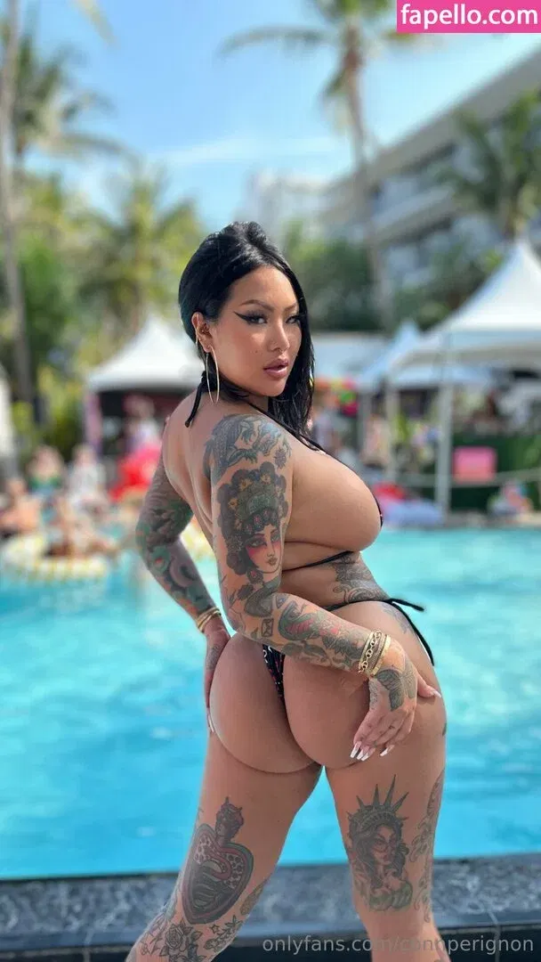 connperignon Onlyfans Photo Gallery 