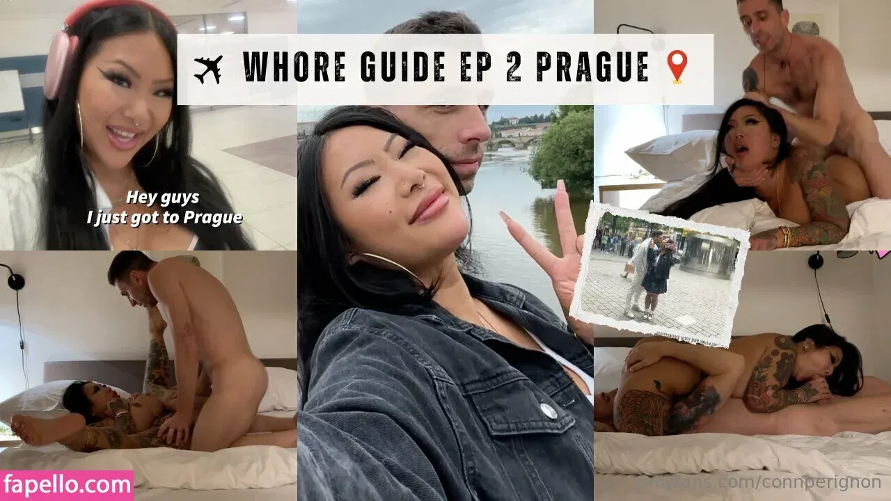 connperignon Onlyfans Photo Gallery 