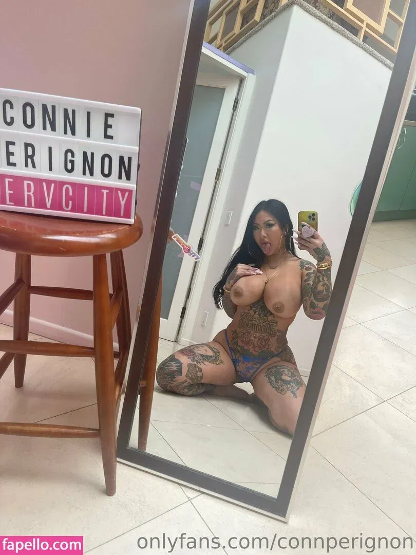 connperignon Onlyfans Photo Gallery 