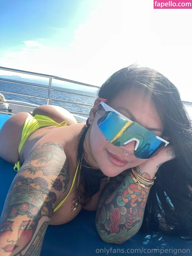 connperignon Onlyfans Photo Gallery 