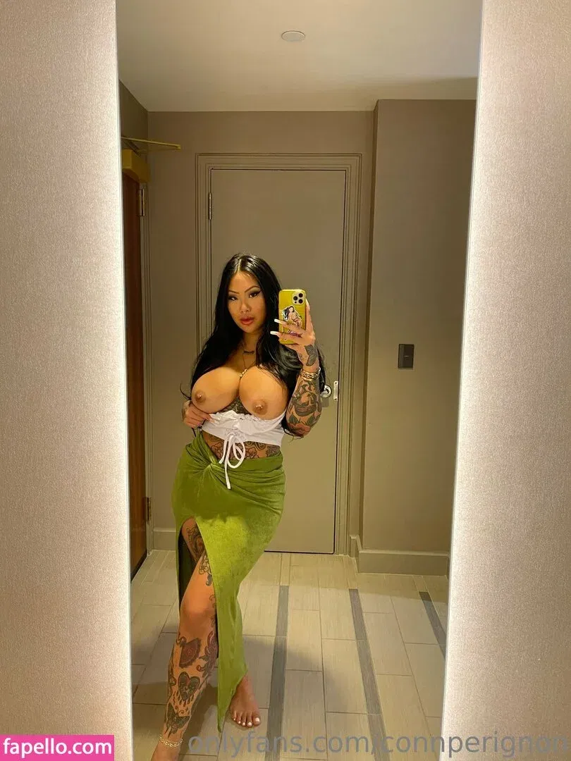 connperignon Onlyfans Photo Gallery 