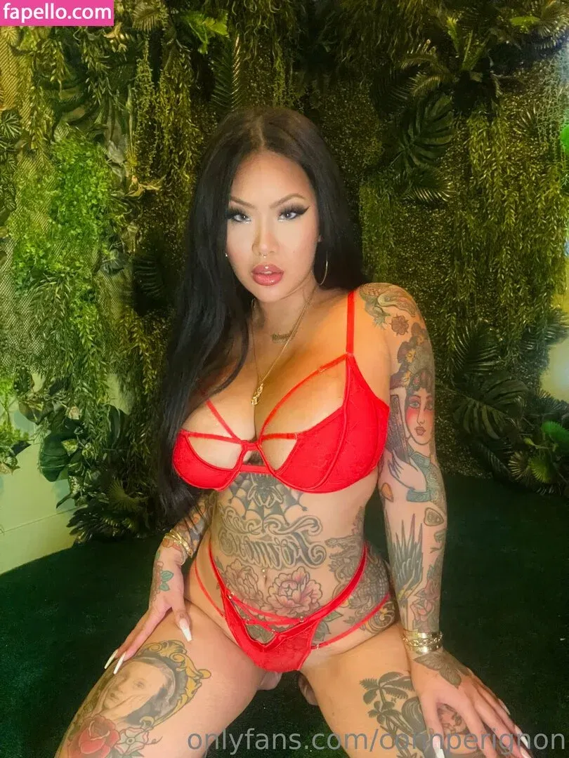 connperignon Onlyfans Photo Gallery 