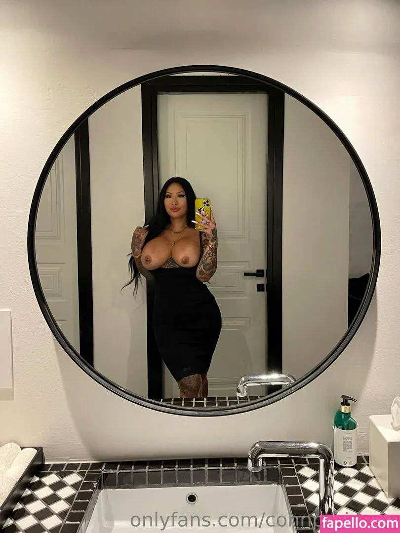 connperignon Onlyfans Photo Gallery 