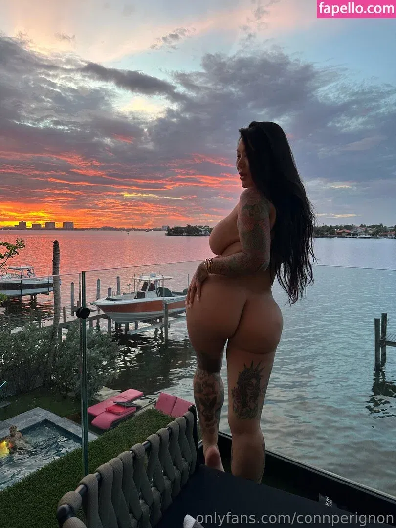 connperignon Onlyfans Photo Gallery 