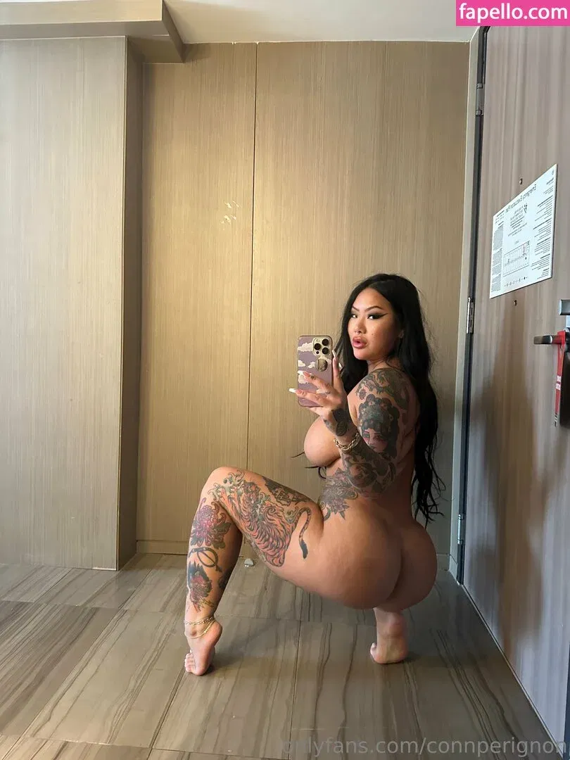 connperignon Onlyfans Photo Gallery 