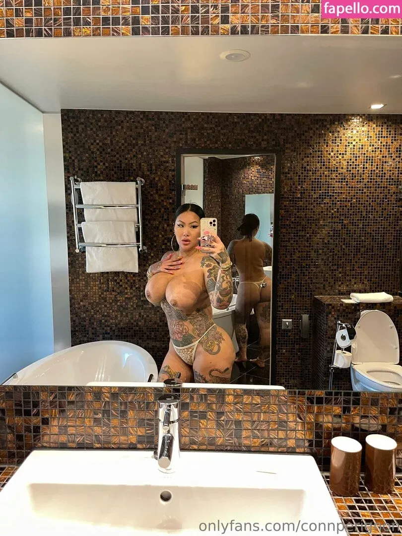 connperignon Onlyfans Photo Gallery 