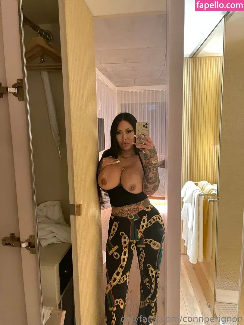 connperignon Onlyfans Photo Gallery 