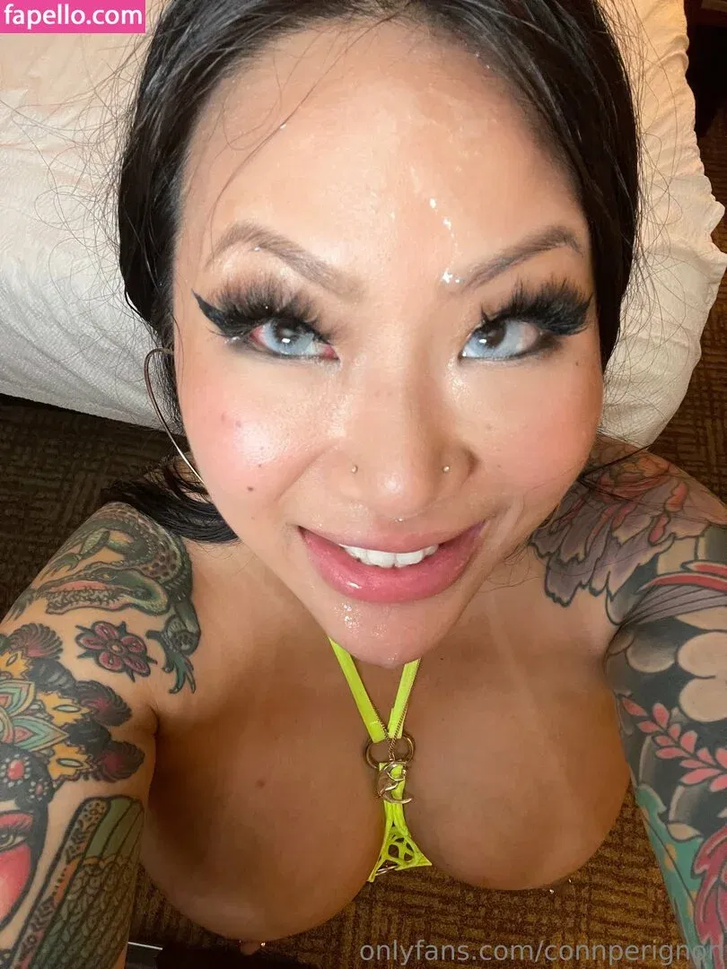 connperignon Onlyfans Photo Gallery 