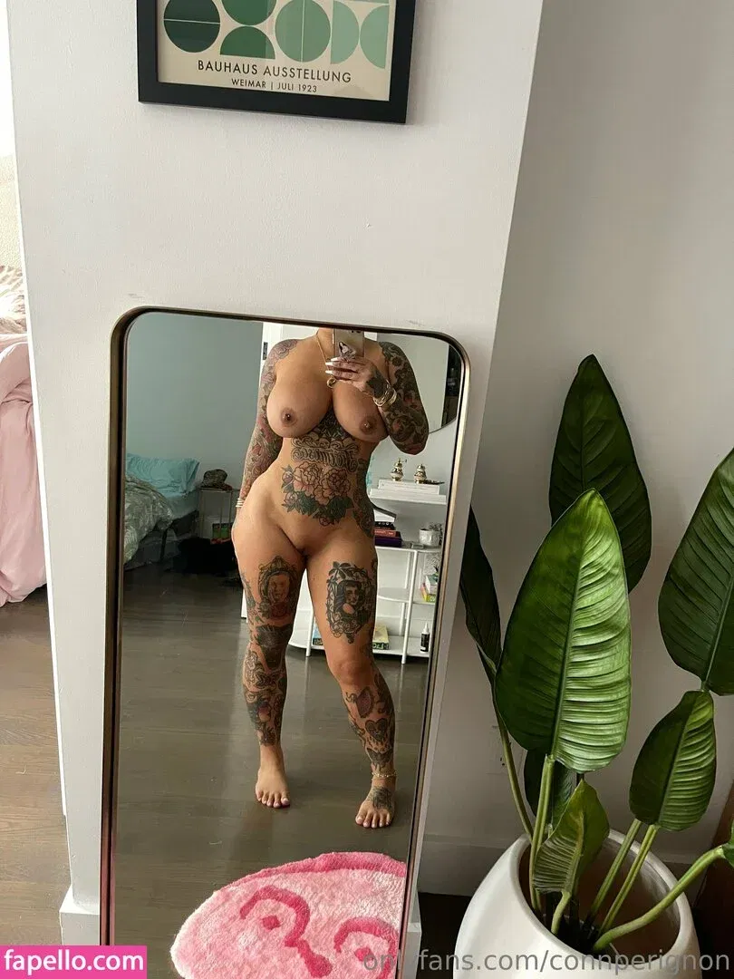 connperignon Onlyfans Photo Gallery 