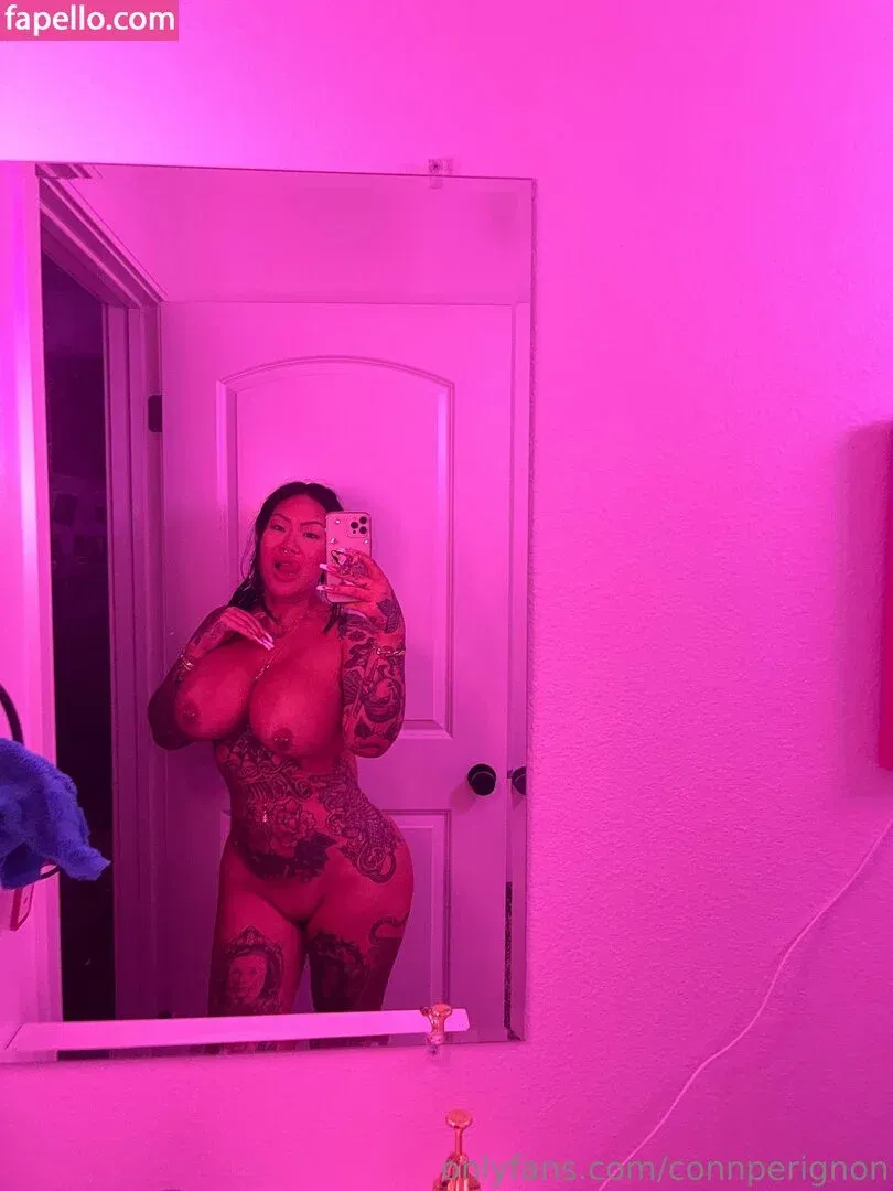 connperignon Onlyfans Photo Gallery 