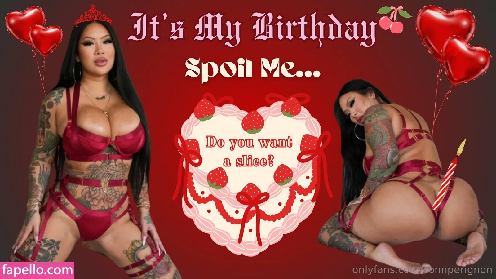 connperignon Onlyfans Photo Gallery 