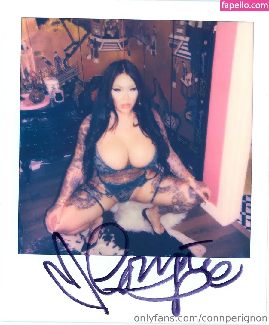 connperignon Onlyfans Photo Gallery 