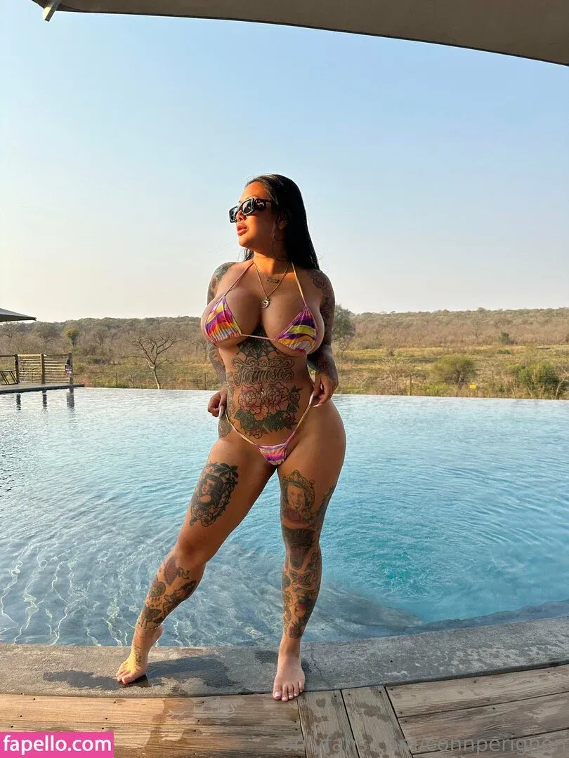 connperignon Onlyfans Photo Gallery 