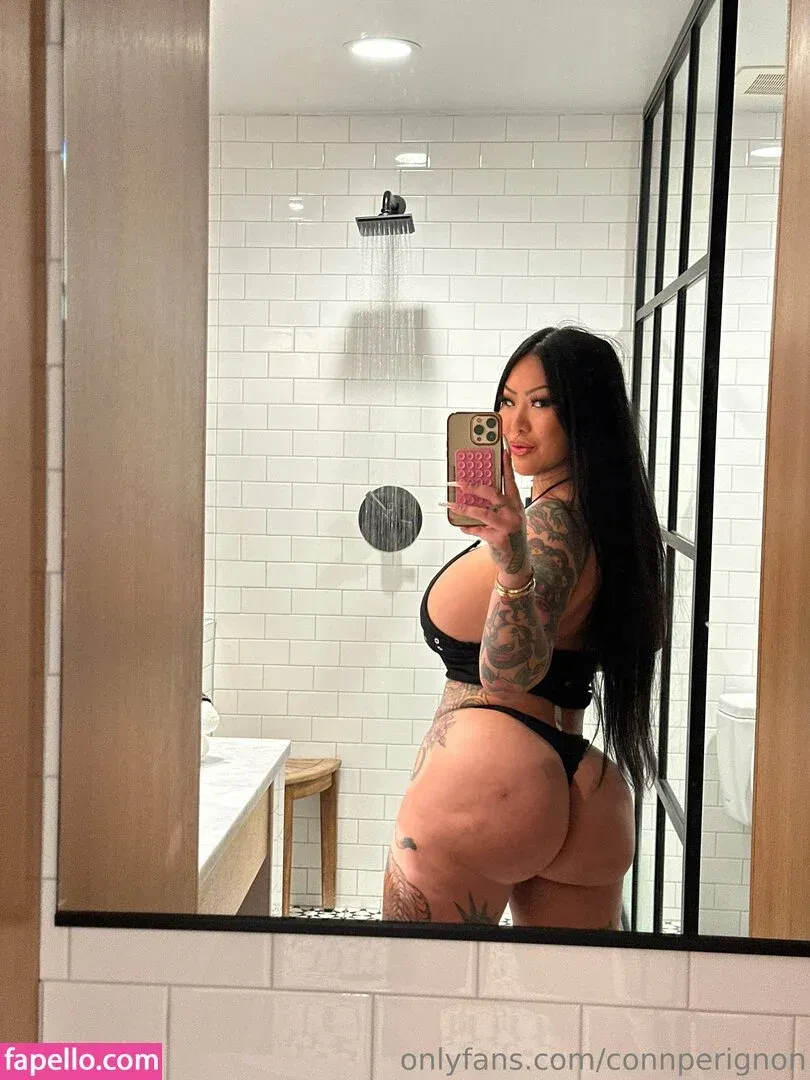 connperignon Onlyfans Photo Gallery 