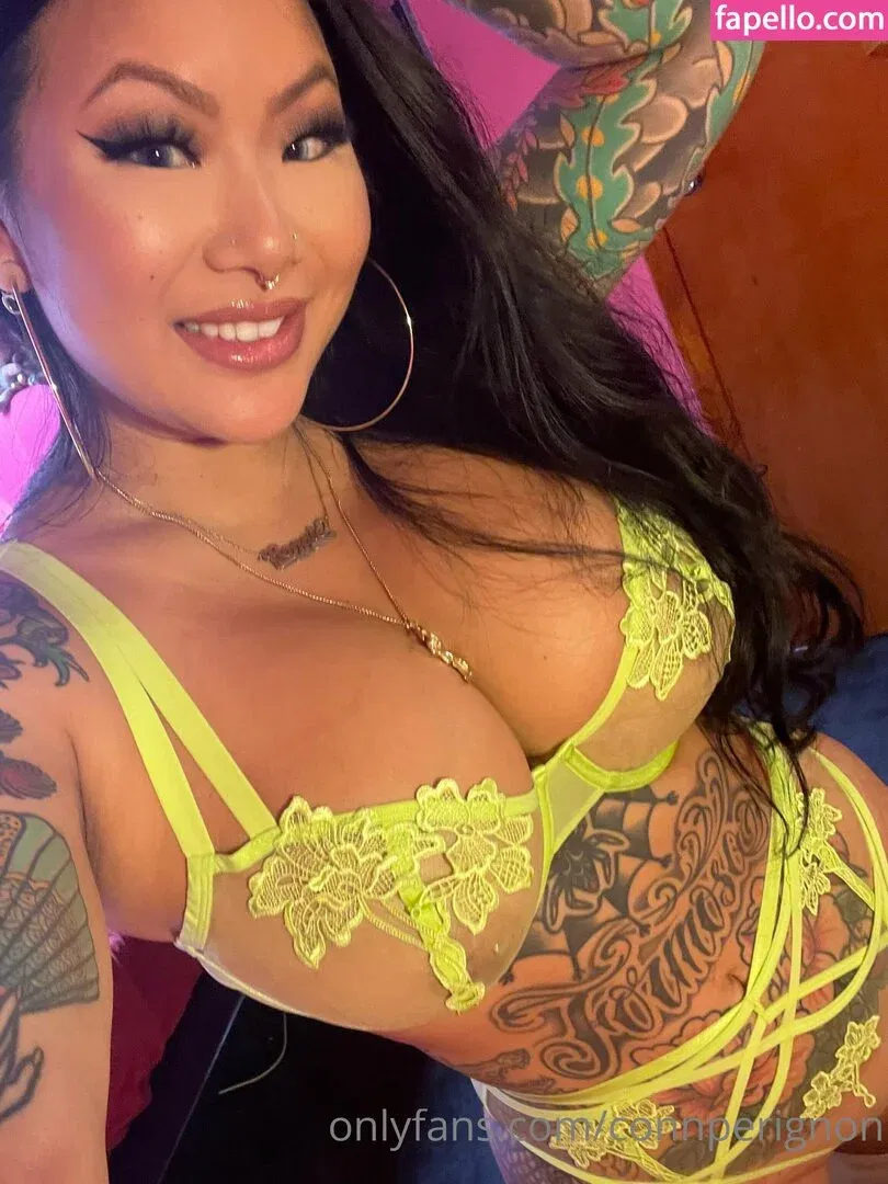 connperignon Onlyfans Photo Gallery 