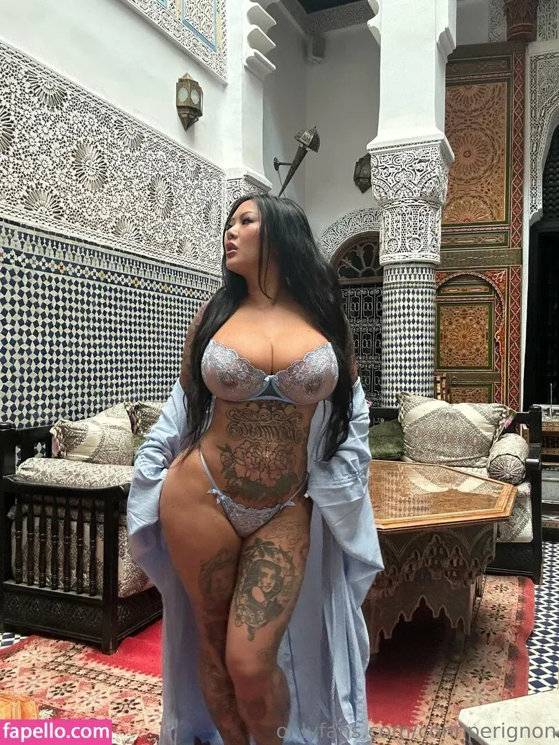 connperignon Onlyfans Photo Gallery 