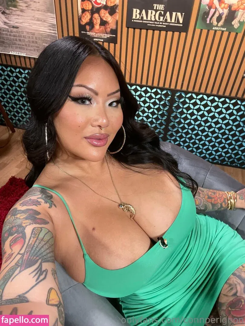 connperignon Onlyfans Photo Gallery 