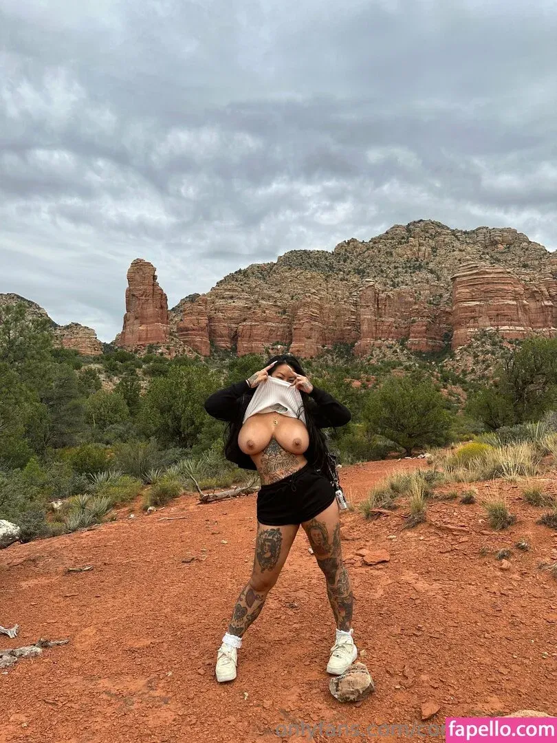 connperignon Onlyfans Photo Gallery 