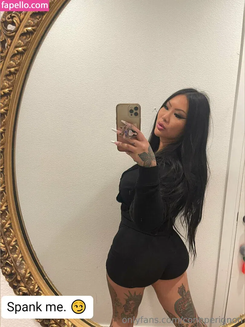 connperignon Onlyfans Photo Gallery 